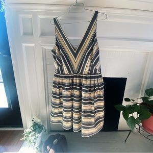 Jcrew dress